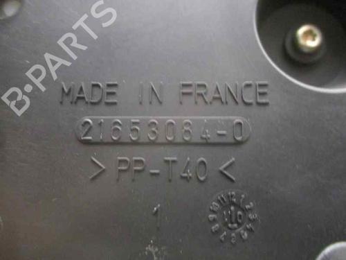 Instrument cluster CITROËN XSARA (N1) 1.6 16V | BP6454318C47 