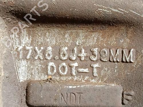 Fælk JEEP COMPASS (MK49) 2.0 CRD 4x4 | BP33691273C45  - Image 6