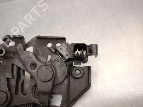 Hood lock FORD ECOSPORT 1.5 EcoBlue TDCi | BP26736405C133 