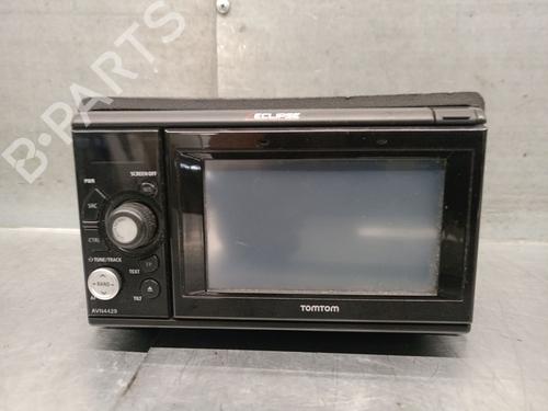 display-ssangyong-rodius-i-2005-37240074 main image