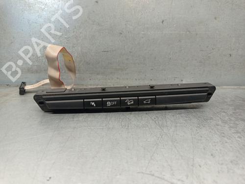 Kombi Kontakt / Stilkkontakt BMW X5 (E70) xDrive 30 d (245 hp) 20512115