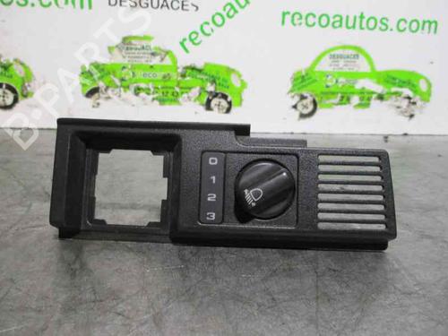 Used Headlight switch LAND ROVER DISCOVERY II (L318) 2.5 Td5 4x4 (139 hp) 20248448