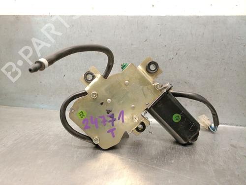 Rear wiper motor TATA INDICA 1.4 L | BP32437512M102