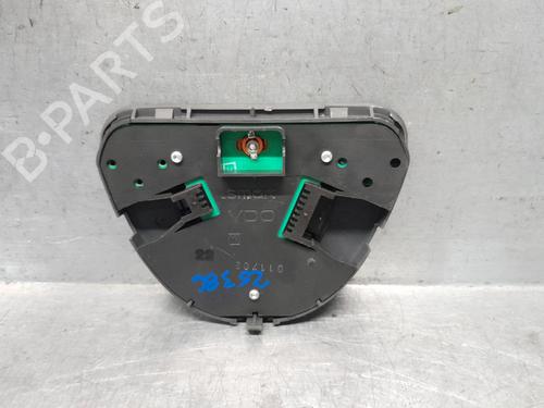 Warning switch SMART CABRIO (450) 0.6 (S1OLD2, 450.452) | BP37031158I22 - Image 2