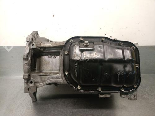 Used Oil sump TOYOTA AURIS (_E18_) 1.3 Dual-VVTi (NRE180_, NRE180R) (99 hp) 31805288