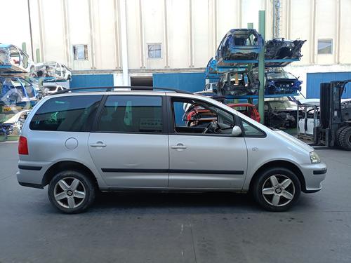 Engine SEAT ALHAMBRA (7V8, 7V9) 1.9 TDI | BP27468090M1 