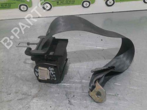 Used Rear center seatbelt VOLVO S40 I (644) 1.8 i (125 hp) 29526517