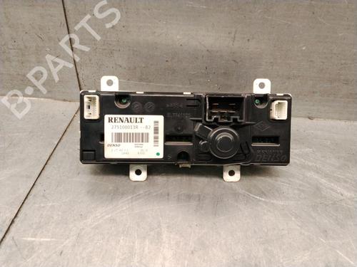 Climate control RENAULT MASTER III Van (FV) 2.3 dCi 135 FWD (FV0N, FV08, FV06, FV00, FV1S) | BP36447755I5 - Image 2