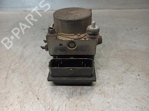 Used ABS pump ABS pump RENAULT MEGANE Scenic (JA0/1_) 1.6 e (JA0F) (90 hp) 12439452 12439452