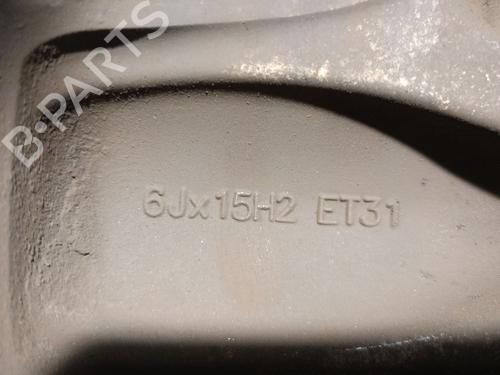 Felg MERCEDES-BENZ C-CLASS (W203) C 200 Kompressor (203.042) | BP27529417C45 