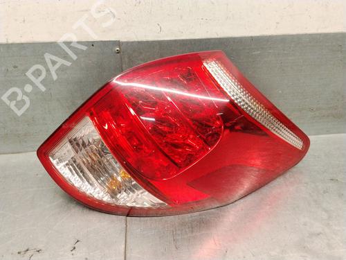 Used Right taillight Right taillight 39237397 39237397