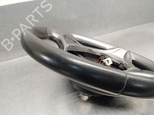 Steering wheel RENAULT CLIO IV (BH_) 0.9 TCe 90 (BHNF, BHMA, BHMH, BHJK, BHJR) | BP29239298C49 