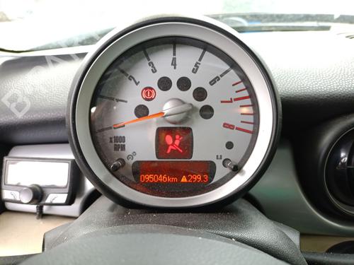 Climate control MINI MINI (R56) Cooper | BP19307539I5 - Image 15