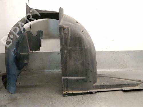 Wheel arch PEUGEOT 307 (3A/C) 2.0 HDi 90 | BP25711476C56 