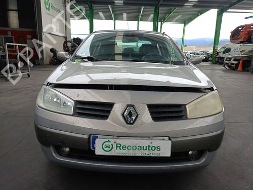 håndbremse RENAULT MEGANE II Saloon (LM0/1_) 1.9 dCi (LM0G, LM1G, LM2C) | BP38647455I18 - Image 12