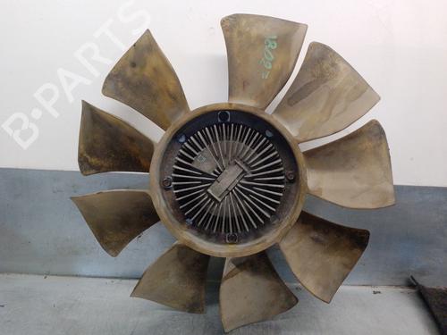 Used Fan FORD RANGER (ET) 2.5 TDdi (143 hp) 13702794