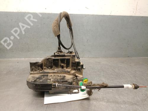 front-left-lock-nissan-navara-np300-d40-2004-33422509 main image