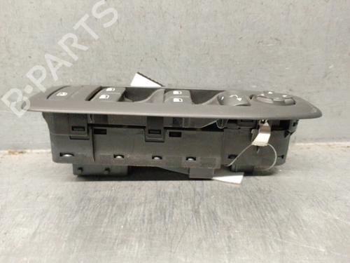 Left front window switch PEUGEOT 208 I (CA_, CC_) 1.2 THP 110 | BP33268691I27 - Image 2