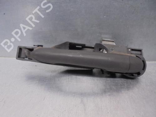 Used Front right exterior door handle RENAULT CLIO III (BR0/1, CR0/1) 1.5 dCi (BR17, CR17) (86 hp) 16340827
