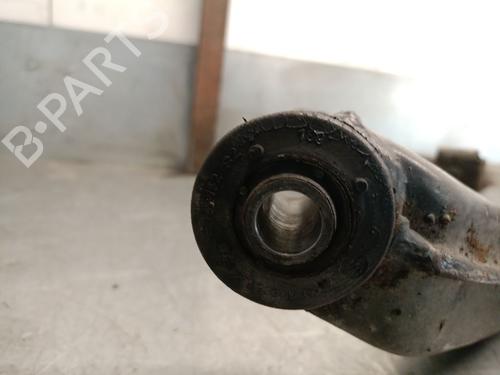 Left rear steering knuckle MERCEDES-BENZ /8 (W115) 240 D 3.0 (115.114) | BP24364527M27 