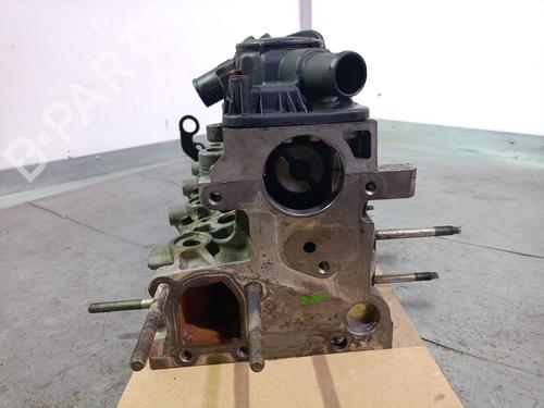 Cylinder head CITROËN XSARA PICASSO (N68) 2.0 HDi | BP22721766M5 