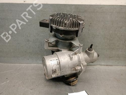 Used Brake master cylinder Brake master cylinder SEAT Mii (KF1, KE1) electric (83 hp) 33461130 33461130