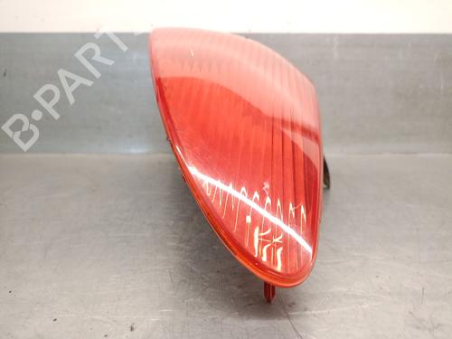 Right taillight PEUGEOT 206 Hatchback (2A/C) 1.4 HDi eco 70 | BP31038579C35