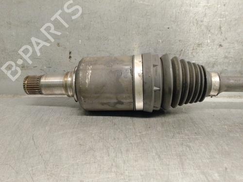 Right front driveshaft MERCEDES-BENZ E-CLASS (W212) E 350 CDI 4-matic (212.089) | BP34715778M39 - Image 2