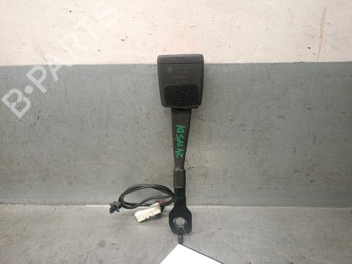 Seat buckle BMW X2 (F39) sDrive 18 d | BP32298543I32