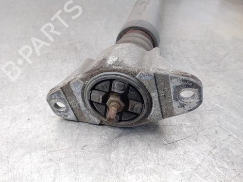 Left rear shock absorber FORD FOCUS C-MAX (DM2) 2.0 TDCi | BP13754666M18 
