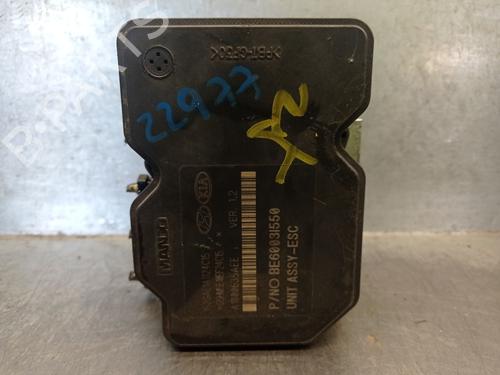 ABS pump HYUNDAI i40 I (VF) 1.7 CRDI | BP27152009M43 