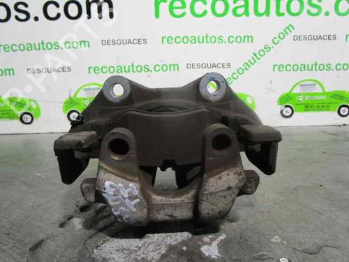 Left rear brake caliper MERCEDES-BENZ E-CLASS (W211) E 320 CDI (211.026) | BP11613960M107 