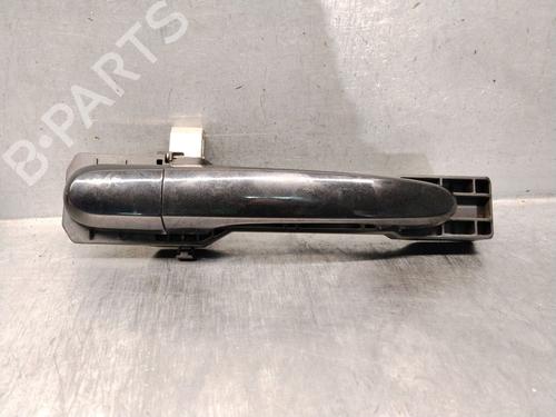 Used Front right exterior door handle Front right exterior door handle KIA SPORTAGE II (JE_, KM_) 2.0 CRDi (140 hp) 39728600 39728600