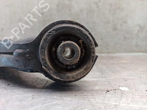 Left front suspension arm AUDI 90 B3 (893, 894, 8A2)  | BP8046703M12 