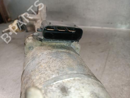 Steering rack MAZDA 6 Saloon (GH) 2.0 MZR-CD (GH14) | BP29608486M22 