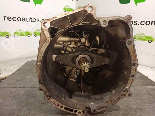 Gearbox BMW 3 (E46) 320 d | BP6005171M3 