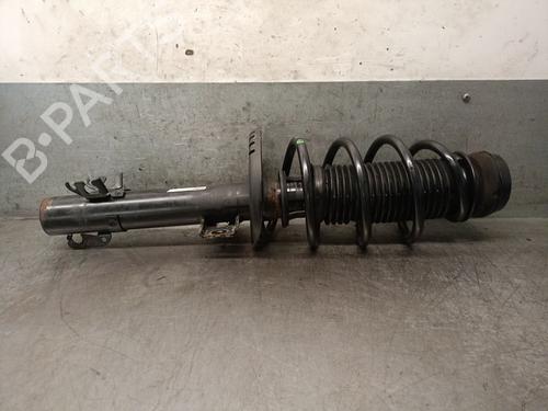 Right front shock absorber SEAT TOLEDO IV (KG3) 1.6 TDI | BP26007498M17 