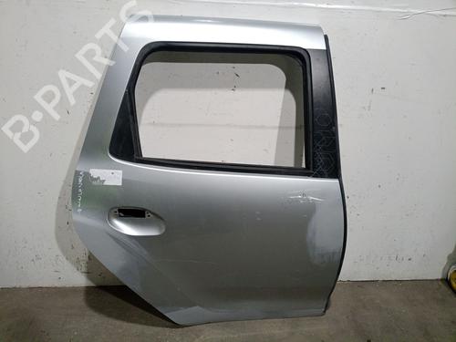 Used Right rear door Right rear door DACIA DUSTER (HM_) 1.5 dCi 115 (HMAD) (116 hp) 33627016 33627016