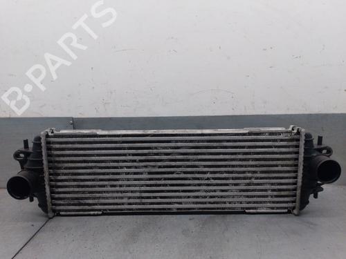 Intercooler OPEL VIVARO A Van (X83) 1.9 DTI (F7) (101 hp) 29006364