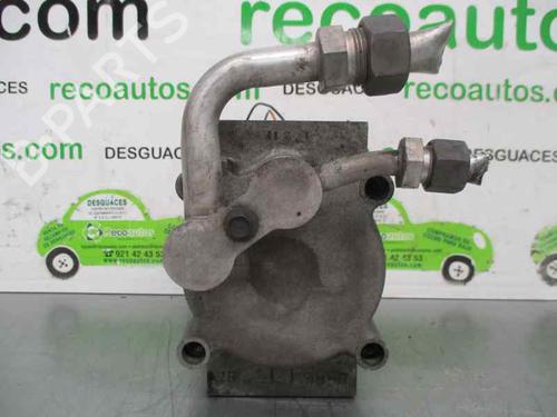 AC compressor FORD ESCORT VI (GAL, AAL, ABL)  | BP2071327M34 
