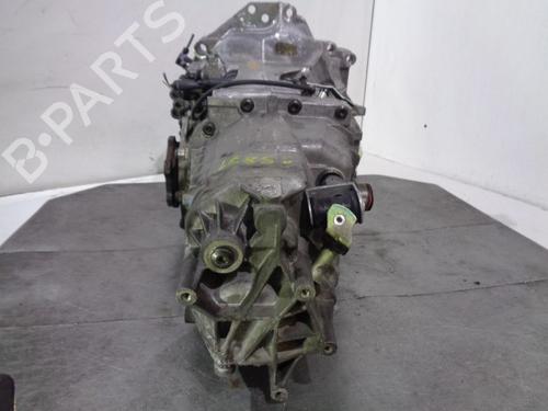 Gearbox AUDI A6 C5 (4B2) 2.4 | BP10283038M3 