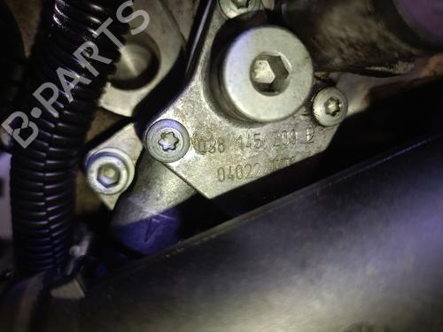 Engine AUDI A3 (8P1) 1.9 TDI | BP29763902M1 