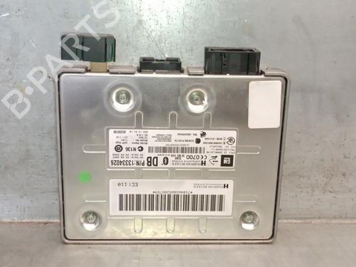 Electronic module OPEL INSIGNIA A Sports Tourer (G09) 2.0 CDTI (35) | BP25723183M83 