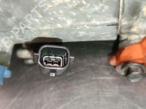 AC compressor SMART FORTWO Coupe (453) 0.9 (453.344, 453.353) | BP30701620M34 