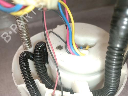 Bränslepump MAZDA 3 Hatchback (BP) 2.0 SKYACTIV-G M Hybrid | BP32657590M76