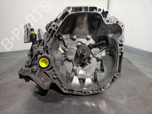 Used Gearbox Gearbox 37999881 37999881
