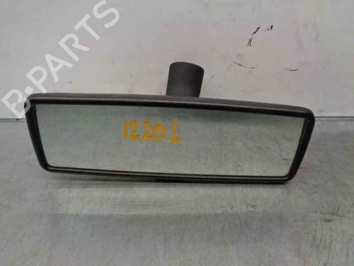 Used Rear mirror VW SHARAN (7M8, 7M9, 7M6) 1.9 TDI (90 hp) 6710292