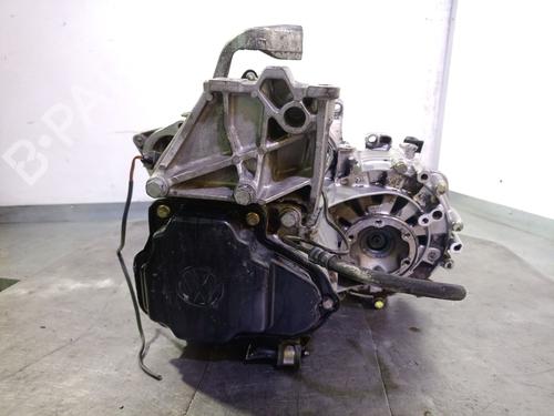 Gearbox VW GOLF IV (1J1) 1.9 TDI | BP28812837M3 