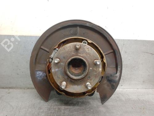 Right rear steering knuckle TOYOTA COROLLA Verso (ZER_, ZZE12_, R1_) 1.8 (ZNR11_, ZNR11R) | BP32232880M28