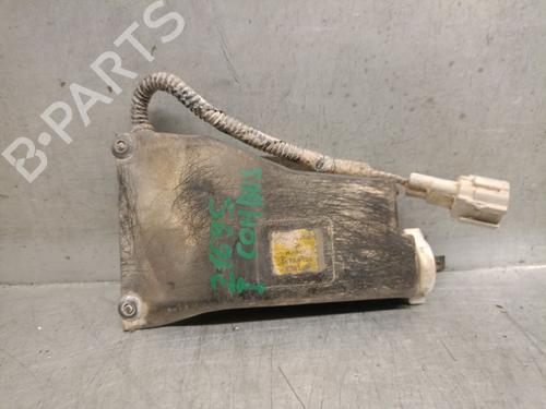 Used Fuel door actuator NISSAN NAVARA NP300 Pickup (D23, D23T) 2.3 dCi (190 hp) 22725219